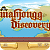 Mahjong Discovery igra 