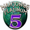 Mahjongg Platinum 5 igra 