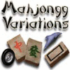 Mahjongg Variations igra 