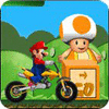 Mario Fun Ride igra 