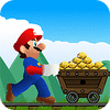 Mario Miner igra 