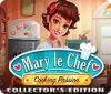 Mary le Chef: Cooking Passion Collector's Edition igra 