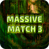 Massive Match 3 igra 