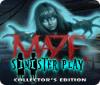 Maze: Sinister Play Collector's Edition igra 