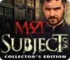 Maze: Subject 360 Collector's Edition igra 