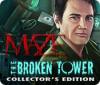 Maze: The Broken Tower Collector's Edition igra 