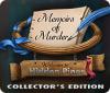 Memoirs of Murder: Welcome to Hidden Pines Collector's Edition igra 