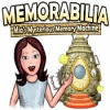 Memorabilia: Mia's Mysterious Memory Machine igra 