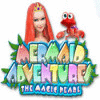 Mermaid Adventures: The Magic Pearl igra 