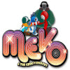 Mevo and the Grooveriders igra 