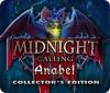 Midnight Calling: Anabel Collector's Edition igra 