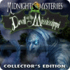 Midnight Mysteries: Devil on the Mississippi Collector's Edition igra 