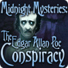 Midnight Mysteries: The Edgar Allan Poe Conspiracy igra 