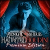 Midnight Mysteries: Haunted Houdini Collector's Edition igra 
