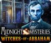 Midnight Mysteries: Witches of Abraham igra 