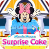 Minnie Mouse Surprise Cake igra 