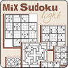 Mix Sudoku Light igra 