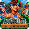 Moai 2: Path to Another World igra 