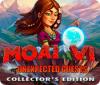 Moai VI: Unexpected Guests Collector's Edition igra 