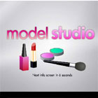 Model Studio igra 