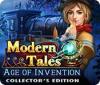 Modern Tales: Age of Invention Collector's Edition igra 