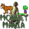 Monkey Mania igra 