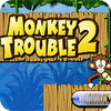 Monkey Trouble 2 igra 