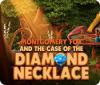 Montgomery Fox and the Case Of The Diamond Necklace igra 