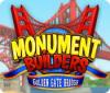 Monument Builders: Golden Gate Bridge igra 