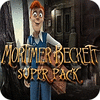 Mortimer Beckett Super Pack igra 