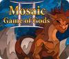 Mosaic: Game of Gods II igra 