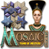 Mosaic Tomb of Mystery igra 