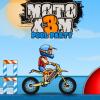 Moto X3M Pool Party igra 