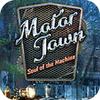Motor Town: Soul of the Machine igra 