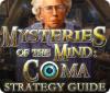 Mysteries of the Mind: Coma Strategy Guide igra