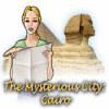 The Mysterious City: Cairo igra 