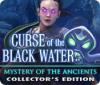 Mystery of the Ancients: Curse of the Black Water Collector's Edition igra 