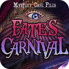 Mystery Case Files®: Fate's Carnival Collector's Edition igra 