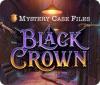 Mystery Case Files: Black Crown igra 