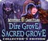 Mystery Case Files: Dire Grove, Sacred Grove Collector's Edition igra 