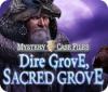 Mystery Case Files: Dire Grove, Sacred Grove igra 