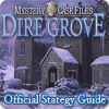 Mystery Case Files: Dire Grove Strategy Guide igra