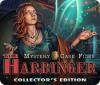 Mystery Case Files: The Harbinger Collector's Edition igra 