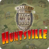 Mystery Case Files: Huntsville igra 