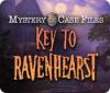 Mystery Case Files: Key to Ravenhearst Collector's Edition igra 