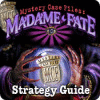 Mystery Case Files: Madame Fate Strategy Guide igra