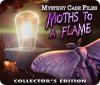 Mystery Case Files: Moths to a Flame Collector's Edition igra 