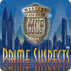 Mystery Case Files: Prime Suspects igra 