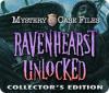 Mystery Case Files: Ravenhearst Unlocked Collector's Edition igra 