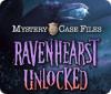 Mystery Case Files: Ravenhearst Unlocked igra 